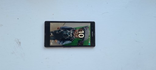 Zdjęcie oferty: Sony Xperia Z Fiolet Zadbana 