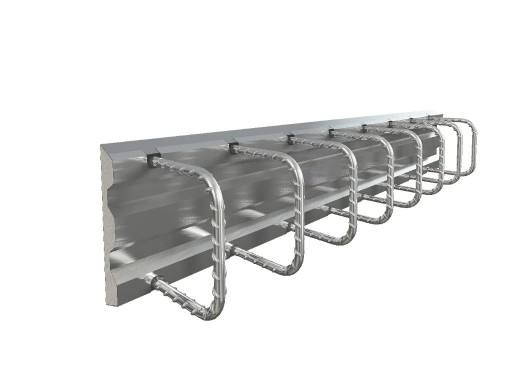 Zdjęcie oferty: Zbrojenie odginane bindax comax ubox exbox RSH