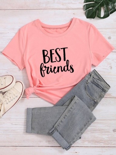 Zdjęcie oferty: Best friends  t-shirt