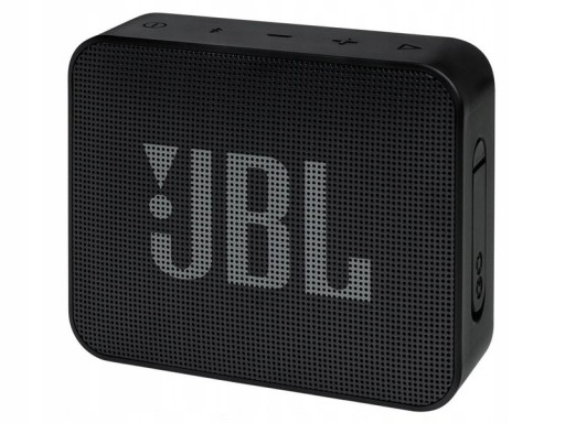 Zdjęcie oferty: Głośnik mobilny JBL GO Essential Czarny Bluetooth