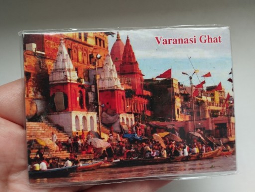 Zdjęcie oferty: Nowy magnes z Indii polecam