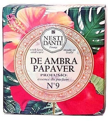 Zdjęcie oferty: Nesti Dante N°9 De Ambra Papaver