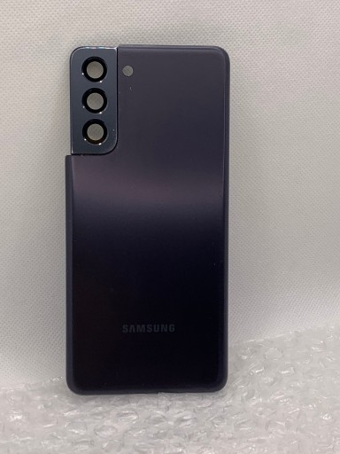 Zdjęcie oferty:  Klapka Tylnia Tylna Samsung Galaxy S21 5G 