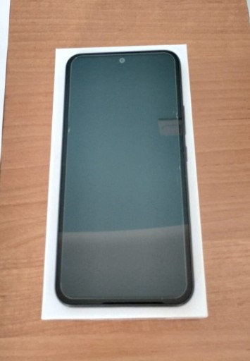 Zdjęcie oferty: Samsung Galaxy A54 5g (używany, stan bardzo dobry)