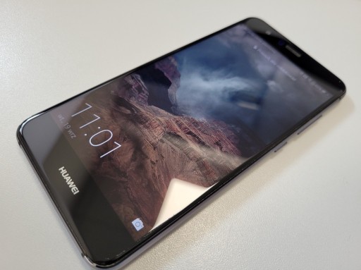 Zdjęcie oferty: Huawei P10 Lite BLACK czarny 32GB  (huaweip10 #04)