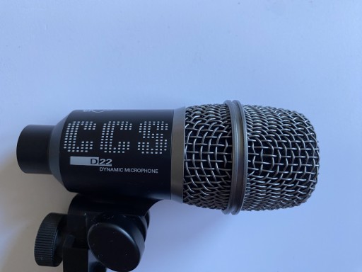 Zdjęcie oferty: AKG Mikrofon CCS D22 Dynamic microphone AKG