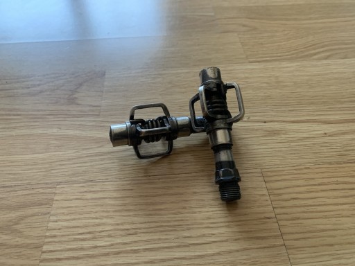 Zdjęcie oferty: Pedały Crank Brothers Egg Beater SPD