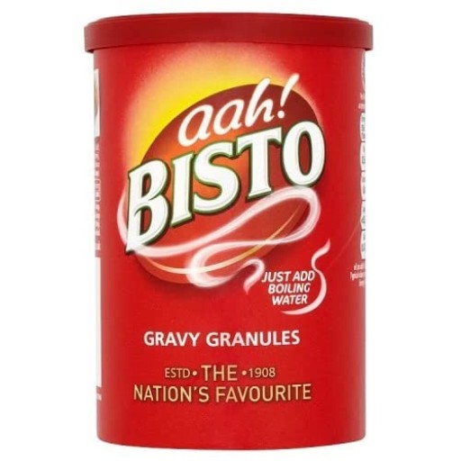 Zdjęcie oferty: Bisto Gravy...sos wołowina 170g