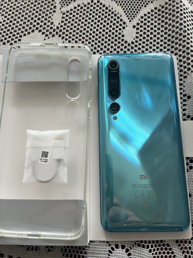 Zdjęcie oferty: Xiaomi MI 10 5G  8 GB 128 GB