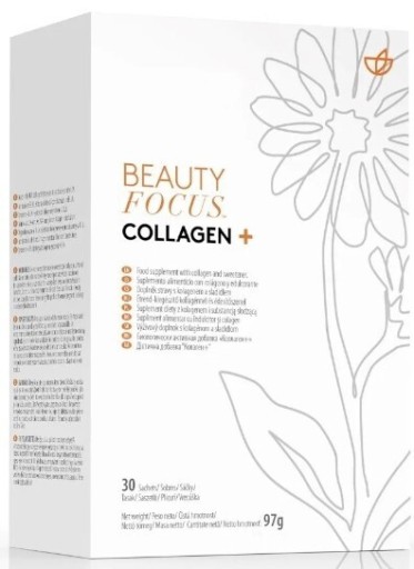 Zdjęcie oferty: Kolagen Collagen Beauty Nu skin Super Oferta!