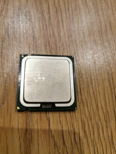 Zdjęcie oferty: Procesor Intel Core 2 Duo 6300