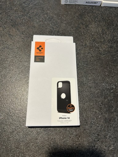 Zdjęcie oferty: Etui IPhone 14 ACS05062