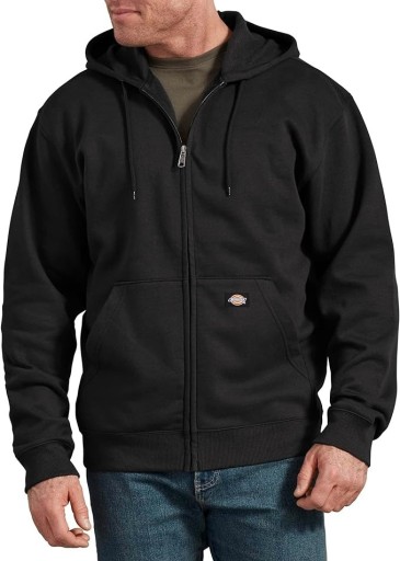 Zdjęcie oferty: Dickies czarna bluza męska z kapturem r: 2XL