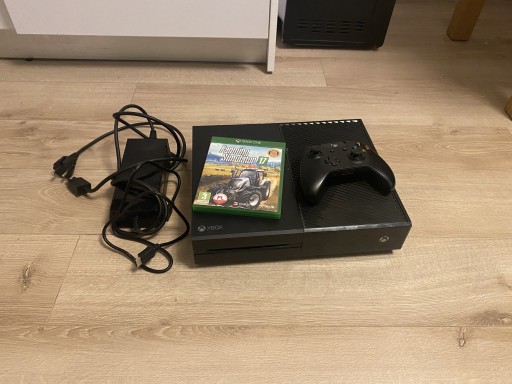 Zdjęcie oferty: Xbox one. Możliwy dowóz na terenie Łodzi.