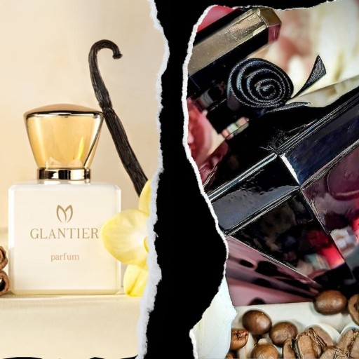 Zdjęcie oferty: GLANTIER 554 INSPIROWANY Lancome La Nuit Tresor