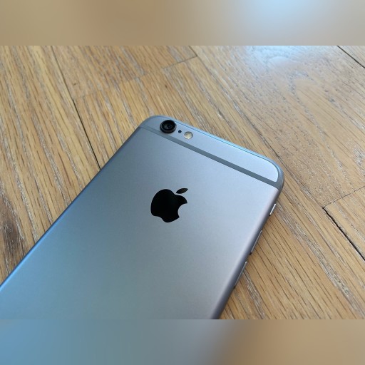 Zdjęcie oferty: iPhone 6 16gb jak nowy 