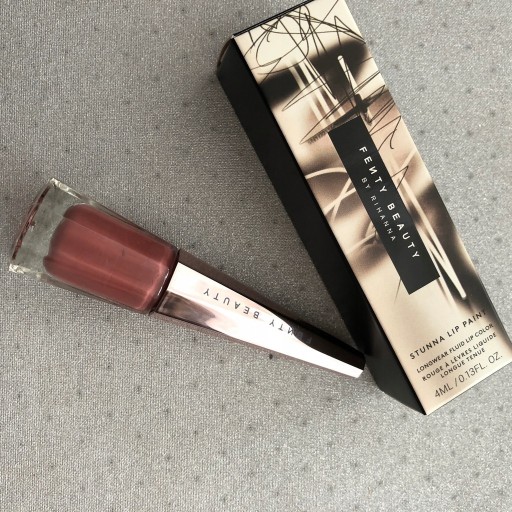 Zdjęcie oferty: Pomadka Fenty Beauty 