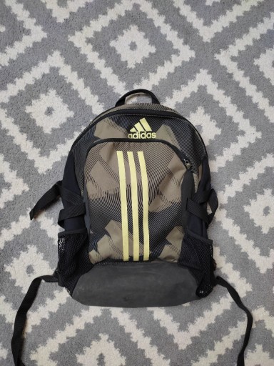 Zdjęcie oferty: Plecak szkolny Adidas 