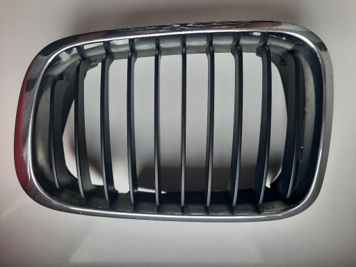 Zdjęcie oferty: Nerka gril BMW E46