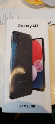 Zdjęcie oferty: Samsung A13