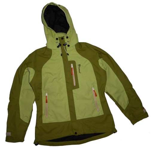 Zdjęcie oferty: Kurtka PINEWOOD Isaberg WP 6000 Softshell / L - XL