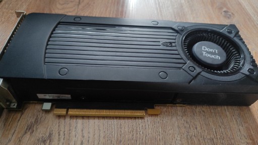 Zdjęcie oferty: NVIDIA GeForce GTX 950 DDR5