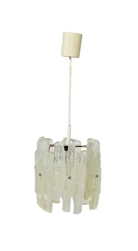 Zdjęcie oferty: Lampa wisząca lata 60 70 vintage design