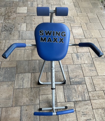 Zdjęcie oferty: Swing Maxx