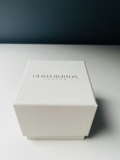 Zdjęcie oferty: Pudełko na zegarek Olivia Burton