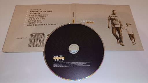 Zdjęcie oferty: KORTEZ - MÓJ DOM