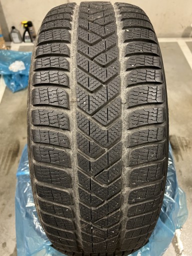 Zdjęcie oferty: Opony Pirelli 19 cali