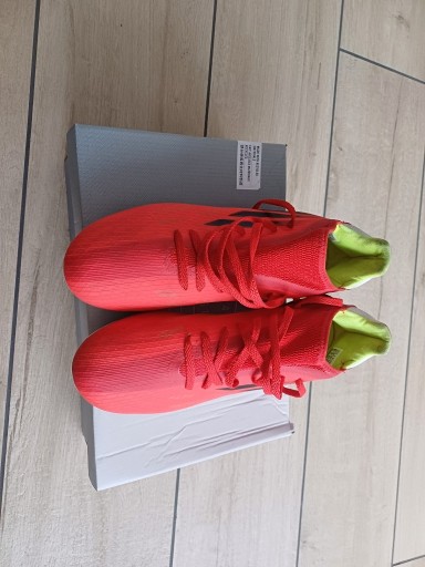 Zdjęcie oferty: Korki adidas X Speedflow