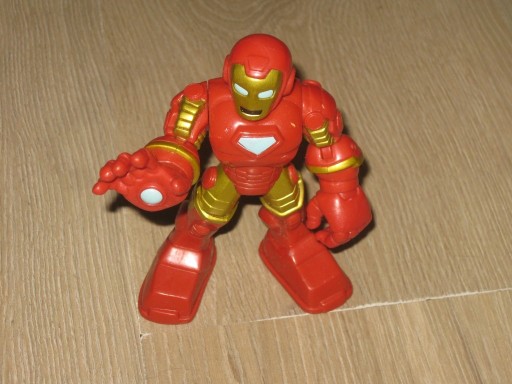 Zdjęcie oferty: Figurka Marvel Iron Man 15 cm