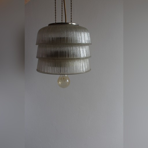 Zdjęcie oferty: Lampa czechosłowacka  NAPAKO