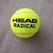 Zdjęcie oferty: Piłka tenisowa Head Radical 