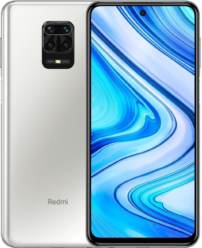 Zdjęcie oferty: Redmi Note 9 Pro