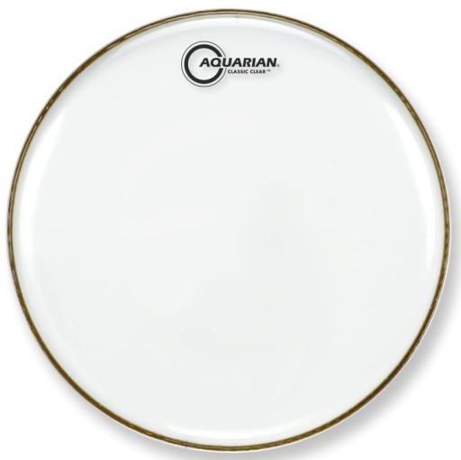 Zdjęcie oferty: NOWY Naciąg Aquarian Classic Clear 13''