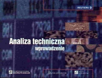 Zdjęcie oferty: ANALIZA TECHNICZNA WPROWADZENIE