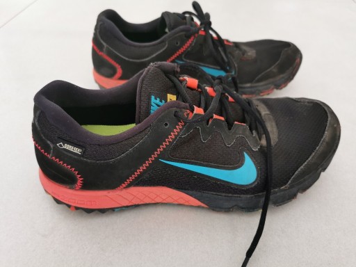 Zdjęcie oferty: Buty Nike Wildhorse gtx rozmiar 41.