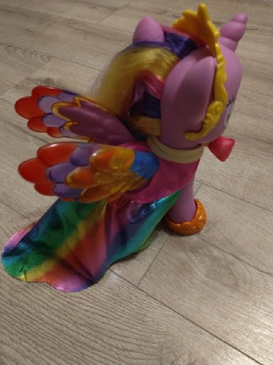 Zdjęcie oferty: Jednorożec My Little Pony Twilight Sparkle 