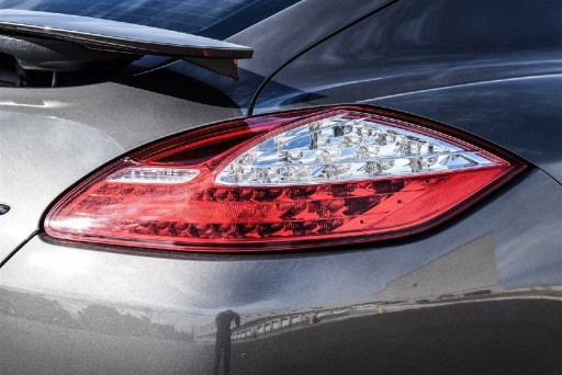 Zdjęcie oferty: Porsche Panamera 970 Dostosowanie lamp z USA na EU