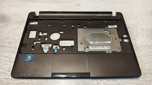 Zdjęcie oferty: Palmrest z Tauchpadem Acer Aspire One 722