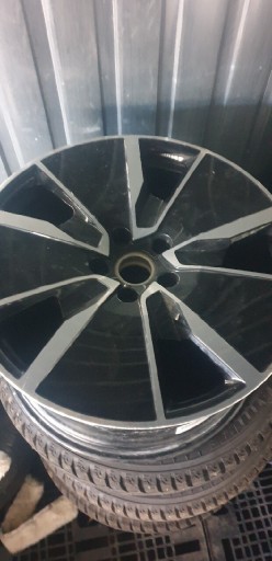 Zdjęcie oferty: Macan Elektryk 21