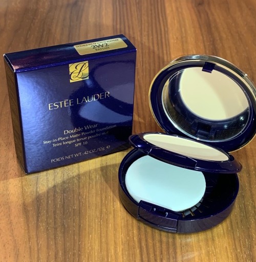 Zdjęcie oferty: ESTEE LAUDER Puder Double Wear 2W2 RATTAN - NOWY