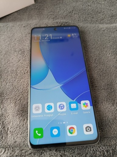 Zdjęcie oferty: Huawei Nova 9se 