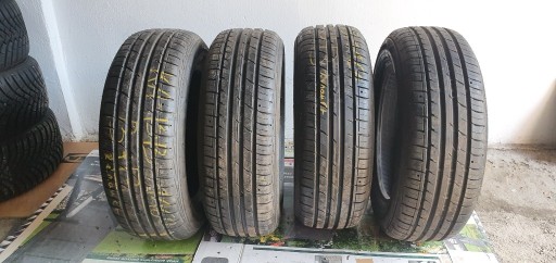 Zdjęcie oferty: Opony letnie 205/60 r16 Falken