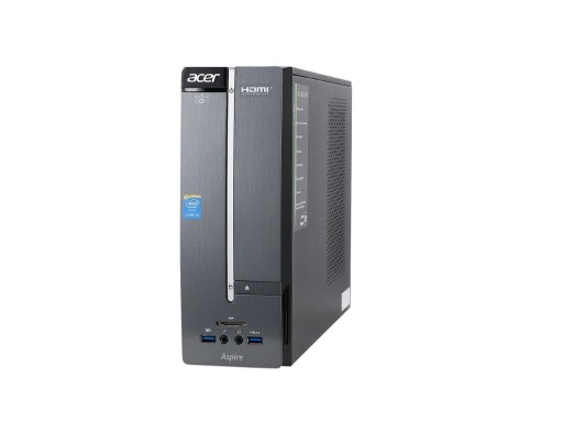 Zdjęcie oferty: Komputer stacjonarny Acer XC-605 i5-4440/12GB/1TB