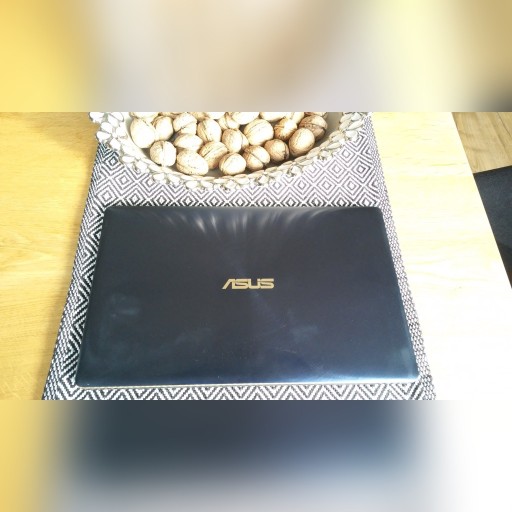 Zdjęcie oferty: Ultrabook 12,5’ ASUS ZenBook 3 UX390UA i7 7500U