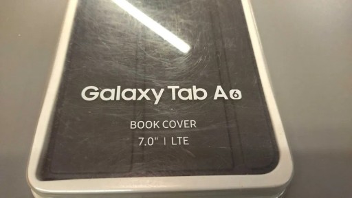 Zdjęcie oferty: Etui tablet Samsung Galaxy Tab TAB A 7.0  A6 T280