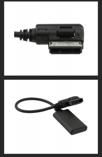 Zdjęcie oferty: Adapter audio BT bluetooth MMI mercedes 